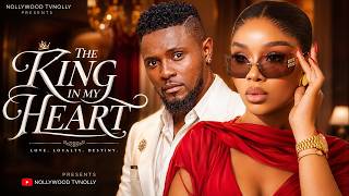 The King In My Heart~(full Movie) Onyi Alex, Maurice Sam, 2026 Latest Nigerian Movie