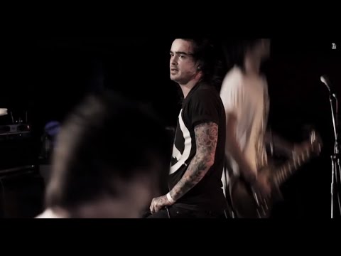 Like Moths To Flames - Your Existence (Official Music Video)