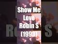 Show Me Love Backing Track for Guitar Players