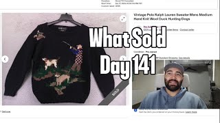 $150 Polo Ralph Lauren Sweater