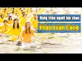 Tại sao hàng trăm triệu người trên thế giới lại lựa chọn Pháp Luân Công?