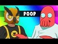 Vanoss Gaming Animated - Nogla's Poop Story