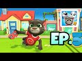 EP3: My talking Tom friend 2 | Gameplay and unlock Becca
