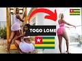 Togo, Lomé  Ghettovi - Ghetto Love Feat Lauraa