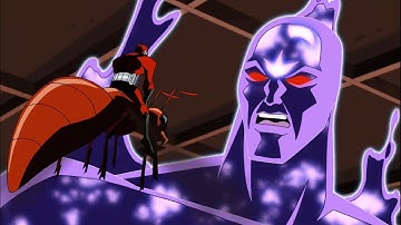 Simon Williams se convierte de Wonder Man ¦ The Avengers: Earth