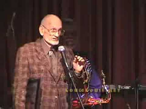 Hunter Hancock tribute 2000