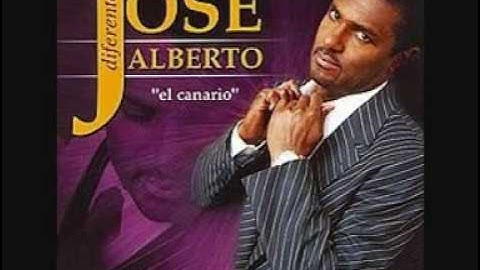 Muera  el amor - Jose Alberto El Canario