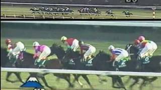 【競馬】2002年_クイーンＣ(GⅢ)