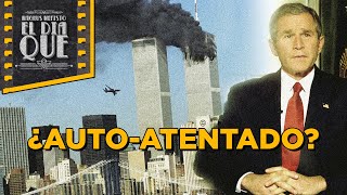 Thumbnail image for El día que cayeron las Torres Gemelas