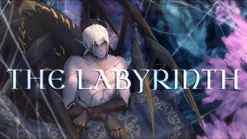 The Labyrinth - Spider