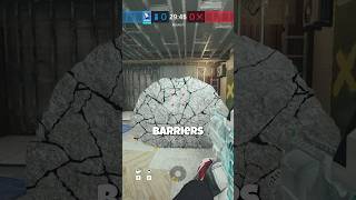 The New R6 Mid Season Update Is Here