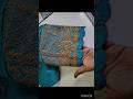 new sleeve design#double layer sleeve design stitching