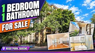 Co-op For Sale in Rego Park, Queens NY | 98-09 64th Road | Unstinted Views