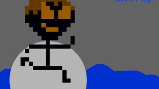 Flood Runner 4 - AAAAH, THE DINOS ARE BACK!