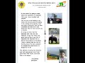 ARTICLE ON INDUSTRIAL VISIT I CHANDRU R I 20CE504 I SNS INSTITUTIONS