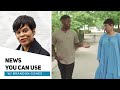 Canadas only elected black woman in the house of commons speaks out 1on1 with marci ien