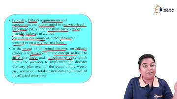 Disaster Recovery as a Service