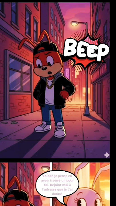 BUMPER Page 1 #music #BD #Bumper