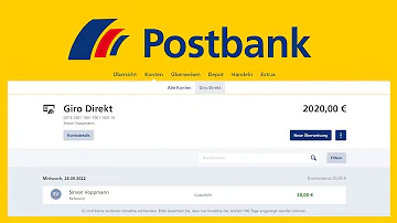 Wo bekomme ich einen neuen TAN Generator für die Postbank?