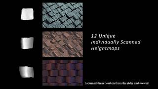 Substance Component Essentials - Pavement Brick