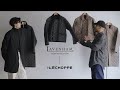 【LAVENHAM×L'ECHOPPE】新時代の定番へ。完全別注2型をご紹介！