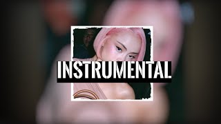 Ice Spice - Baddie Baddie [ Instrumental ] *BEST*