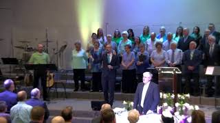 Easter 4/21/19 Live Stream