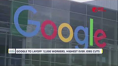 Tech Companies Announce More Mass Layoffs