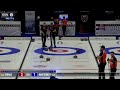 24/7 Curling Live: 2026 BC Men's and Women's Curling Championships Game Replays