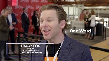 Venture Center ICBA ThinkTECH Accelerator Video 2019