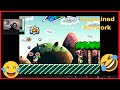 Wake n bake classic gaming sessions 3 yoshis island