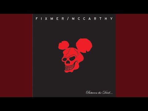 Fixmer / McCarthy — Through a Screen
