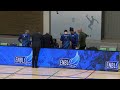Svendborg Rabbits v BC Spartak Pleven | Jan 17th 19:00 | ENBLeague 2023/24