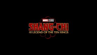 SHANG CHI - RUN IT ( BUS FIGHT SOUNDTRACK)