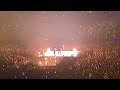 Gazo DIE (Live Orelsan Civilisation Tour) Paris La Défense Aréna, 9 décembre 2022