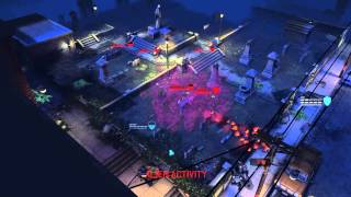 How not to play XCOM Enemy Unknown
