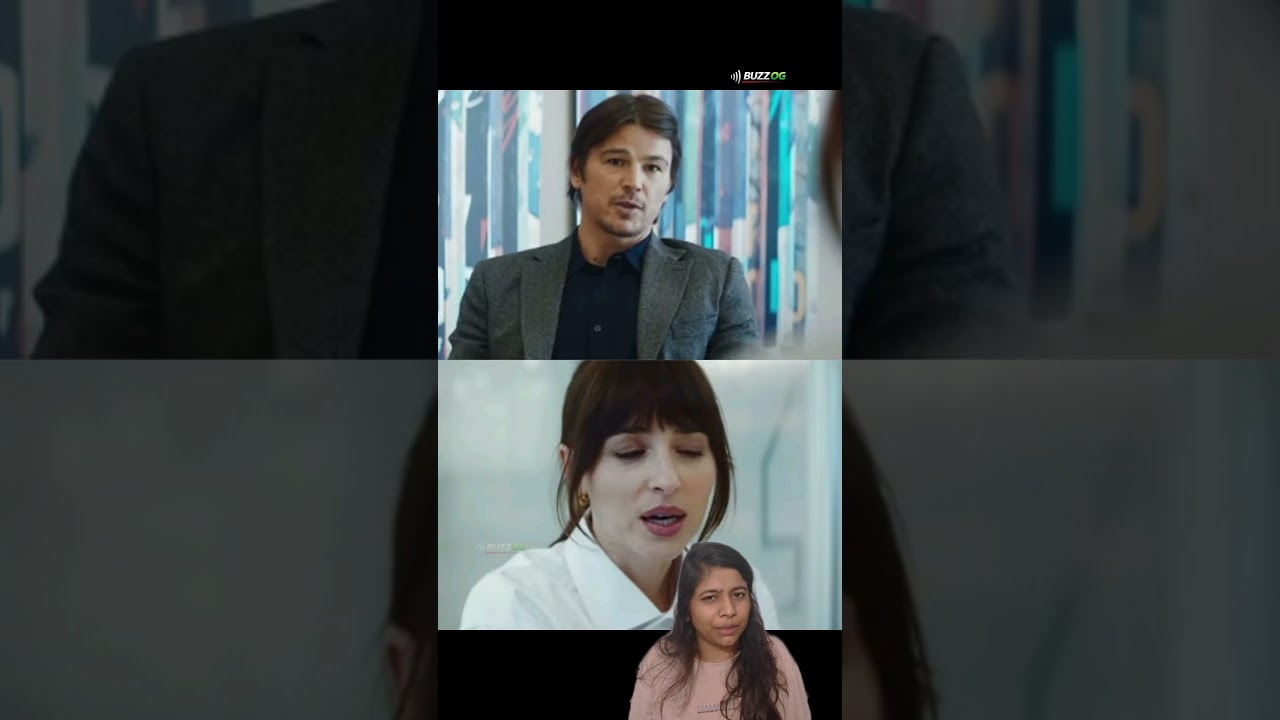Hollywood Verity Movie Review #verity #latestmoviereview