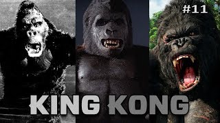 La Boîte à FX  King Kong