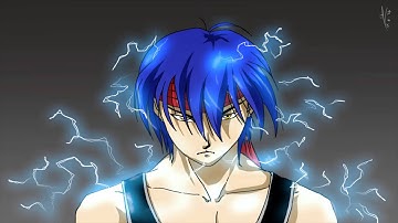 First Time Animation using Photoshop CS5