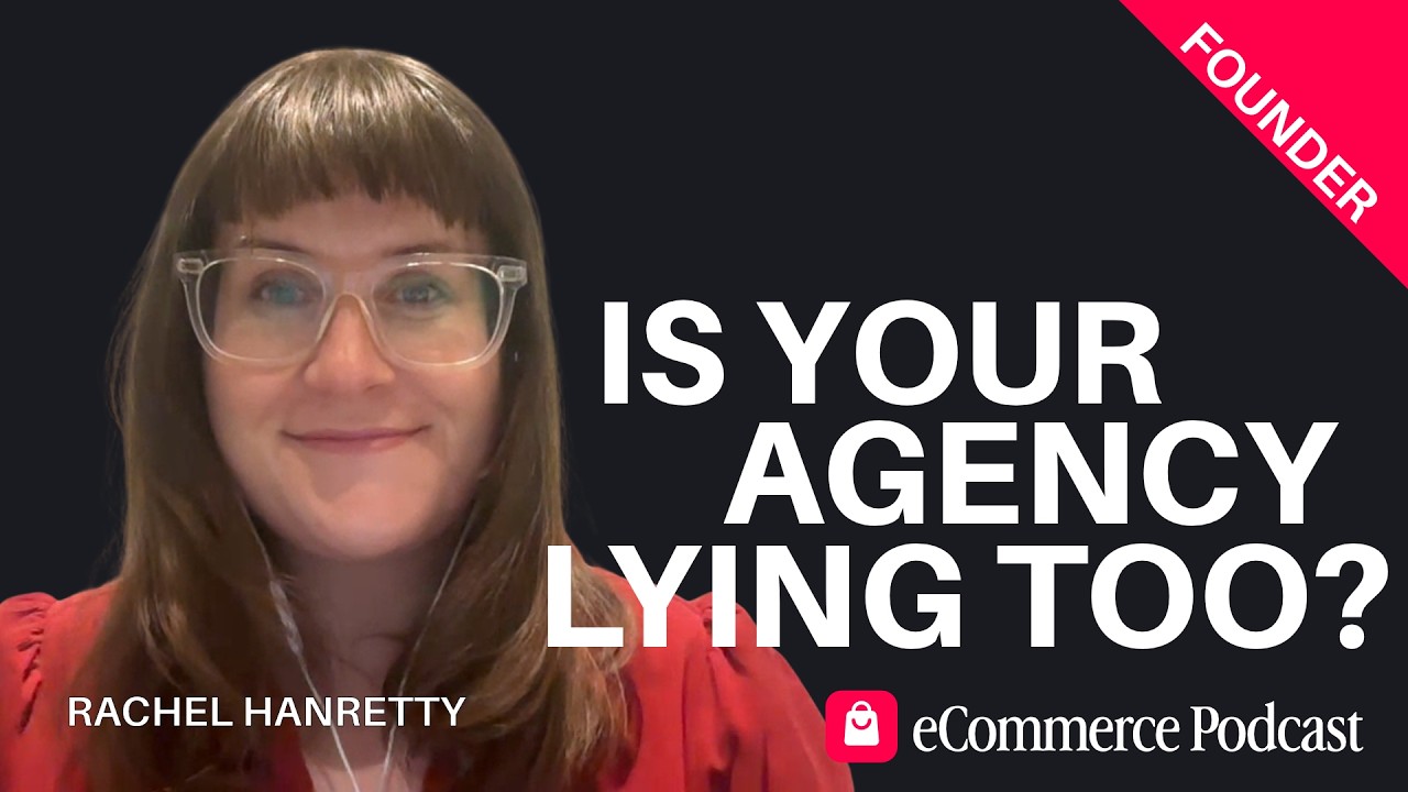 The £500 Tool She Uses to Fact-Check Her Marketing Agency