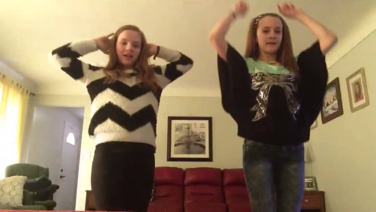 C&M Videos- Shake It Off Dance - YouTube