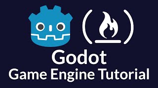Godot Game Engine Tutorial - Make a 2D Platformer Game