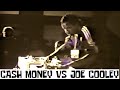 Alltime classic cash money vs joe cooley  1987 new music seminar hq audio sync