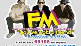 Fm On Power 106 Fm Youtube