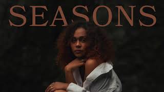Kristn - Seasons (Feat. Wulfie)