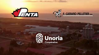 Penta Dump Boxes
