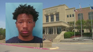 Frisco track meet stabbing suspect Karmelo Anthony set to graduate from high school, family rep says