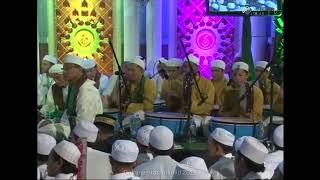 mabrokal yaum dzajina - Pesantren Daarul ishlah