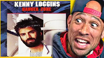 Kenny Loggins - Danger Zone REACTION! They put him in a dusty motel lol Kenny Loggins - Danger Zone REACTION! They put him in a dusty motel lol