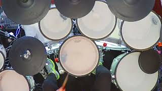 Funky Drum Beats 231